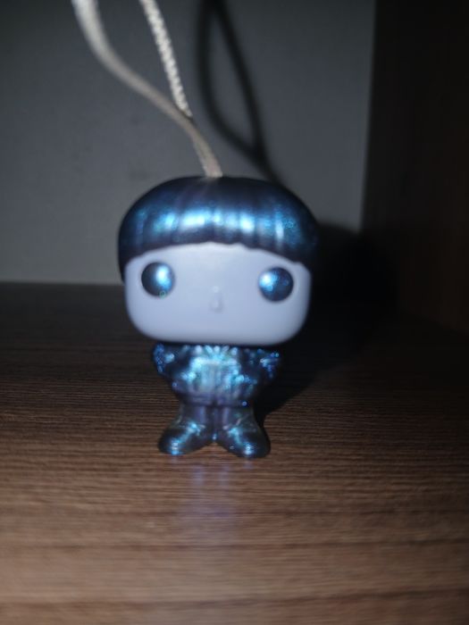 Уилл из изнанки осд