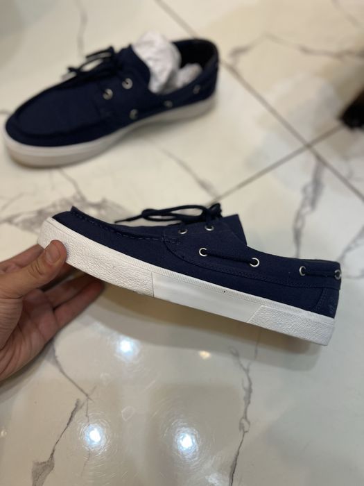 Timberland обувь