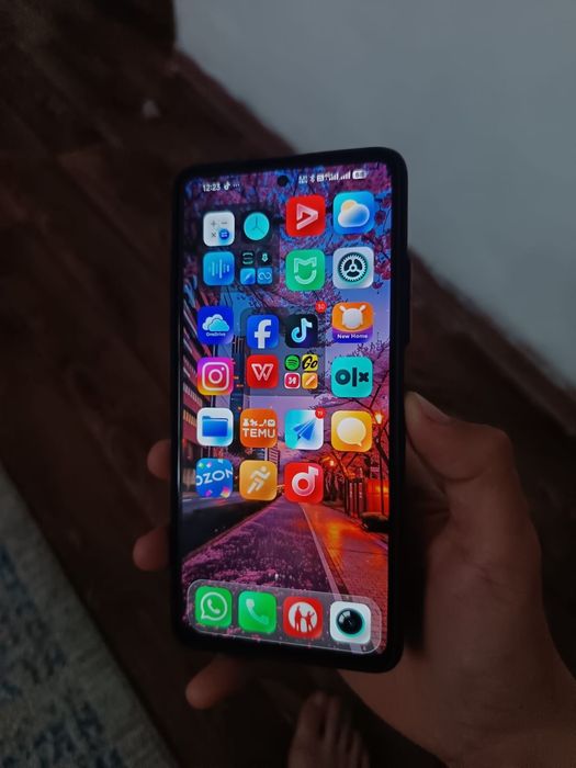 XIAOMI 11T PRO 256 gb