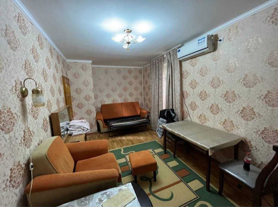 Аренда 2 хона уй буз базар