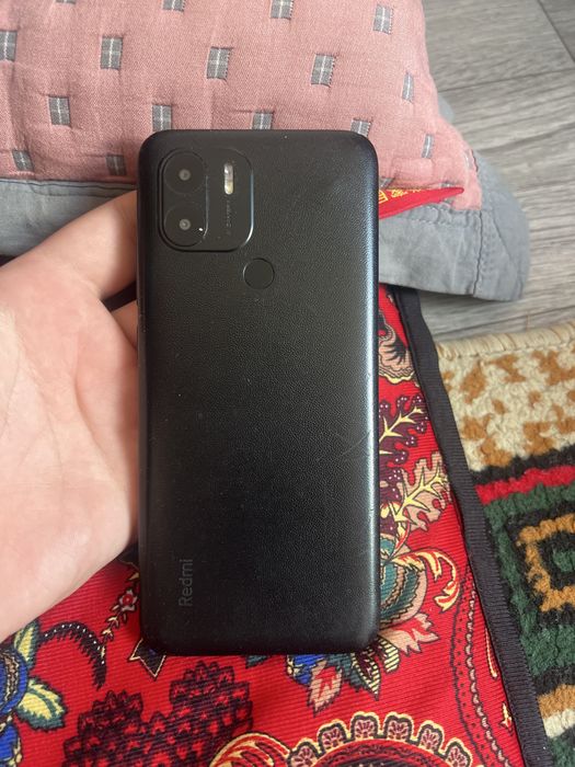 Telefon redmi a1+