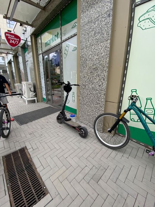 Продам куго М4 про 150.000