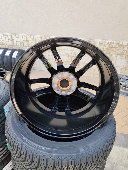 Джанти PLATIN 5х112 18 цола