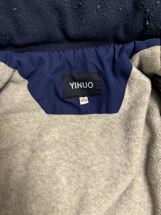 Продам зимнию куртку