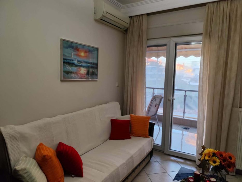 Продава се Двустаен апартамент в с. Скрът, Област Благоевград - 40 кв.м за 1760 €/кв.м - Снимка #18