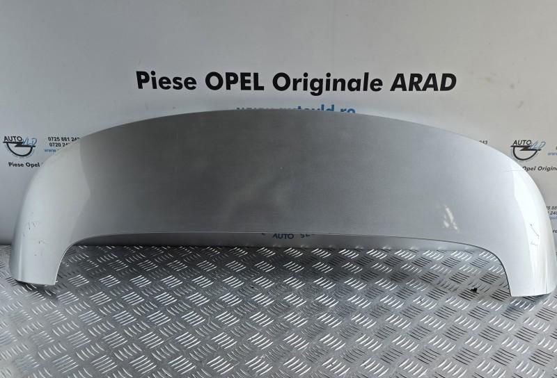 Eleron haion Opel Astra K