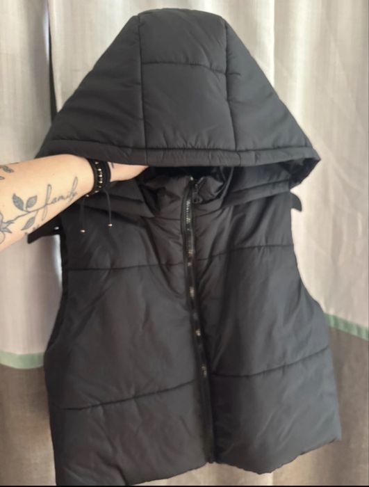 Vesta dama marimea M noua