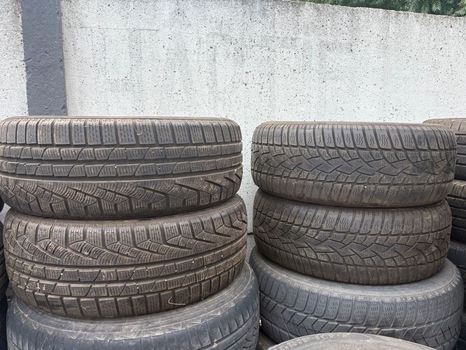 4 x Cauciucuri 225 60 16