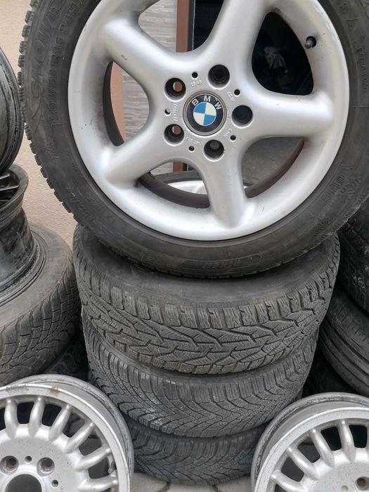 OEM Style 32 R17 9ж