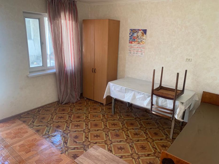 сдам комнату времянку