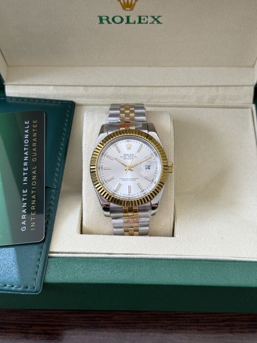 Часы Rolex Wembledon
