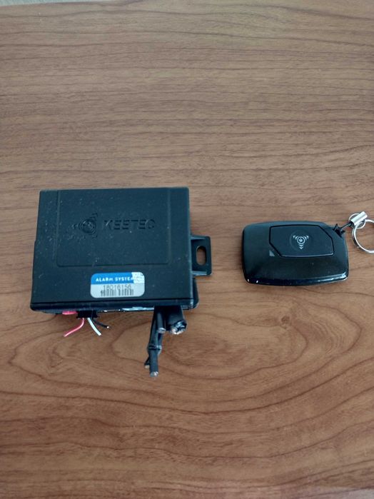 Keetec TS IMO  immobilizer имобилайзер