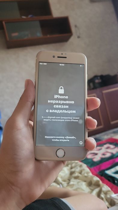 Айфон 6 32гб торг есть