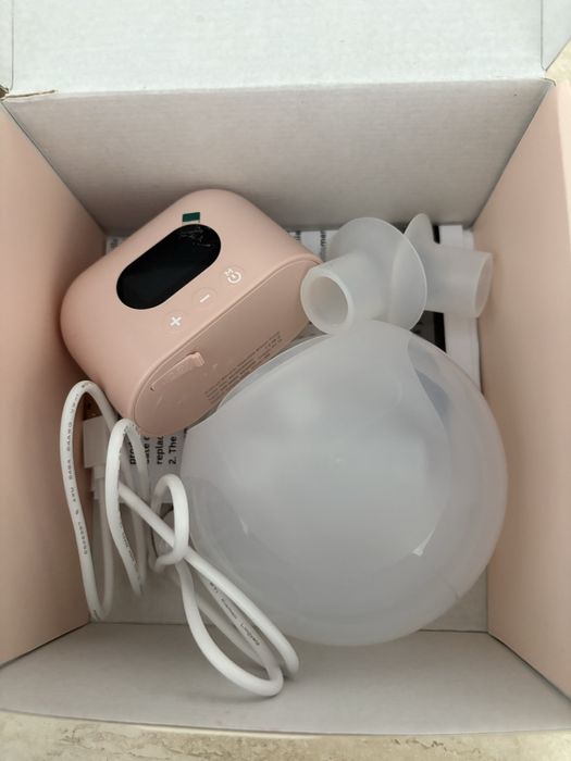 Pompa electrica handsfree Operce