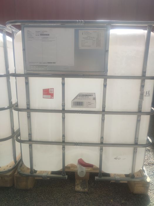 Еврокуб 1000л ёмкость за 35000тг