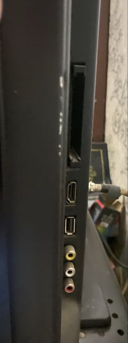 Телевизор самсунг