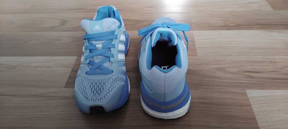 adidas Supernova Sequence BOOST