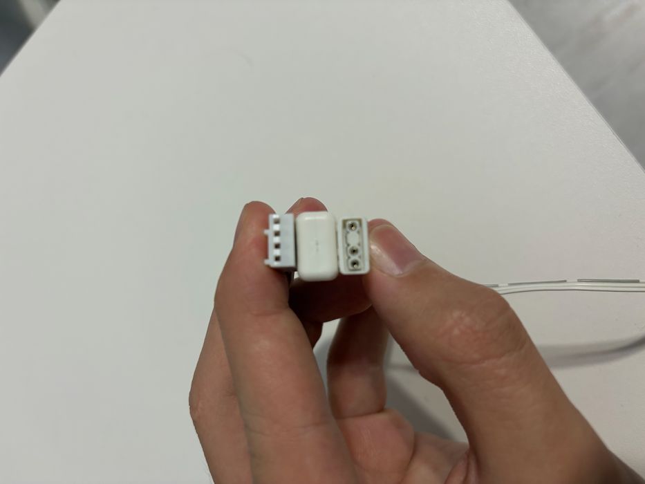 Deepcool AG500 ARGB WH