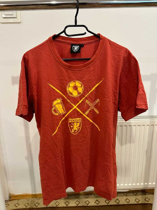 Tricou Ultras PGWEAR