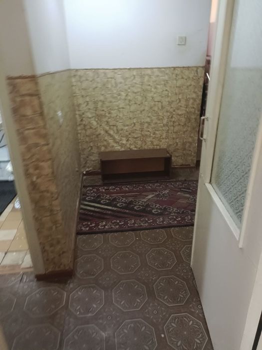 Аренда квартира Чирчик 1 хона 1 микрорайон