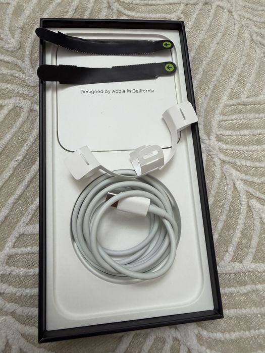 iPhone 13 Pro Max 256GB Sierra Blue