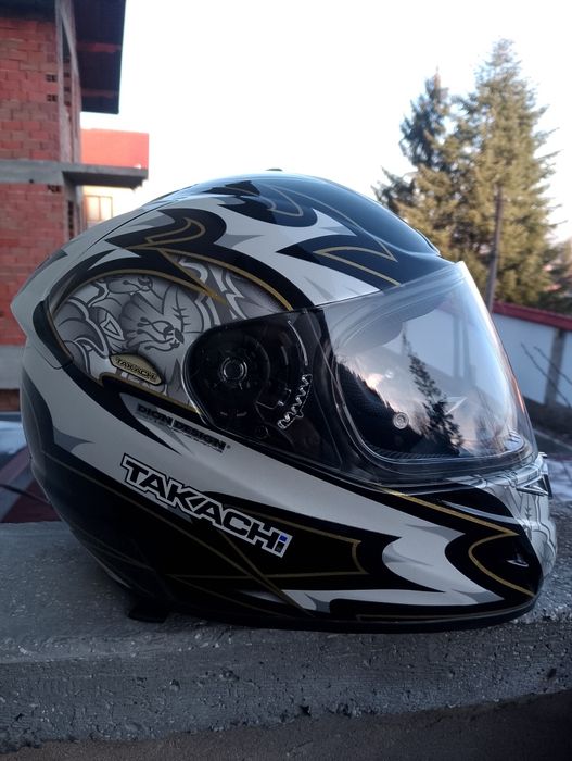 Takachi Tk-170N размер X