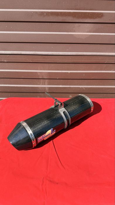 Evacuare LeoVince SBK carbon CBR 1000rr SC57