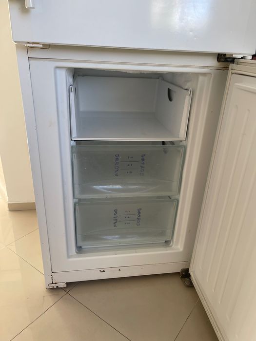 Liebherr хладилник Либхер