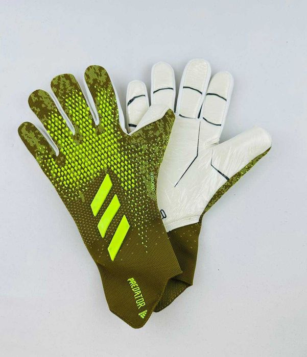 Вратарские перчатки. Darvozabon uchun qo'lqoplar. Skidka. Dastavka bor