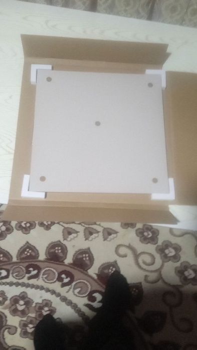 Shaxmat doskasi 50*50