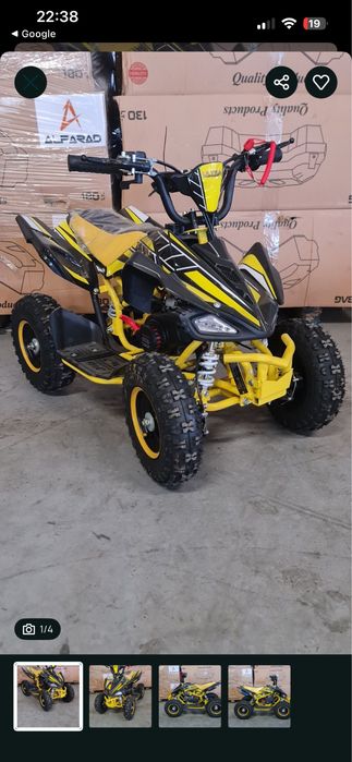 Atv copi moto 49