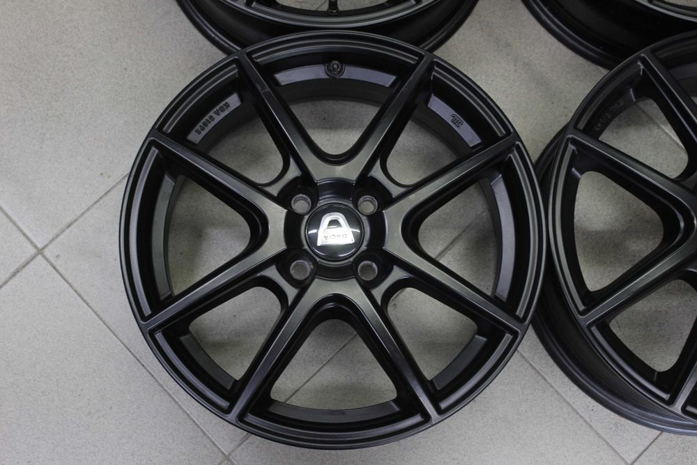 Джанти 16" Dacia