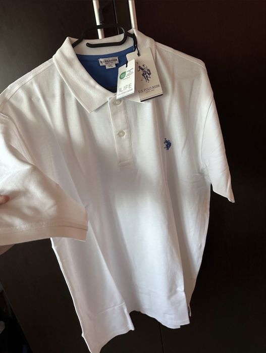 Тениски U.S. POLO ASSN.