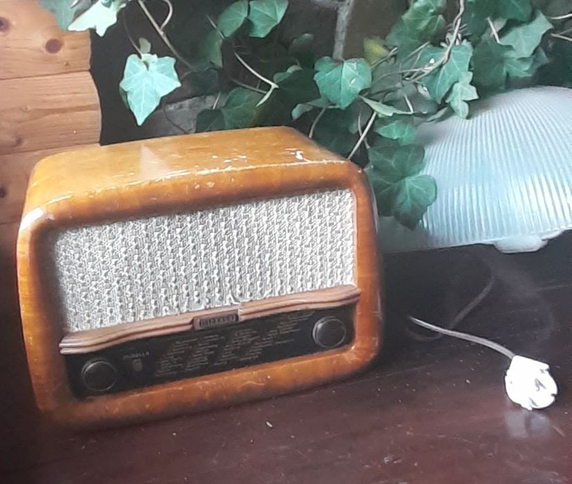 Radio Minerva perfect funcțional
