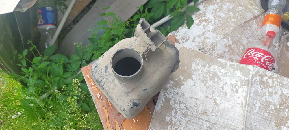 Фара на Субару оутбак