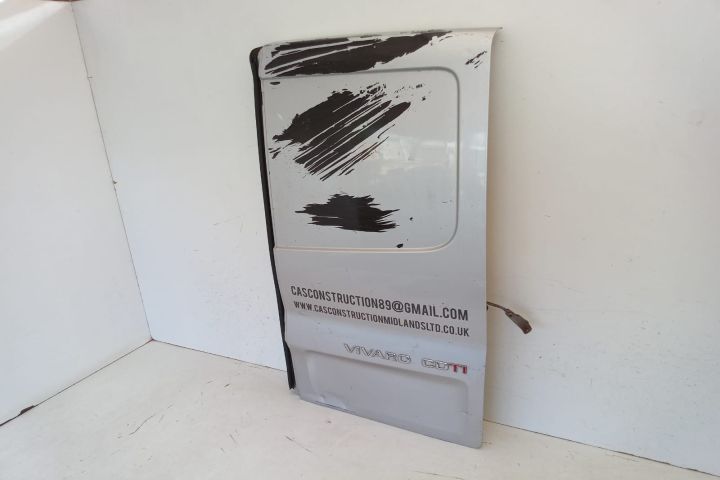 Usa batanta dreapta spate   0333GM65913 Renault Trafic  seria