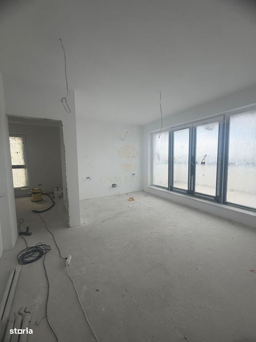 Penthouse 155 mp + Terasa de 60mp|Mosilor -Eminescu