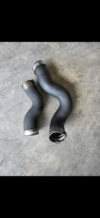 Furtun intercooler f15 motor 2.0 biturbo