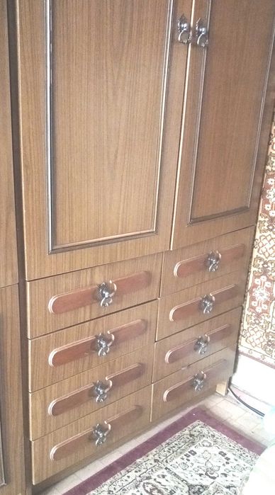 Шкафы для гостиной Стенка