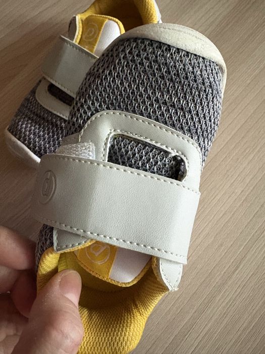 Детская обувь  летние