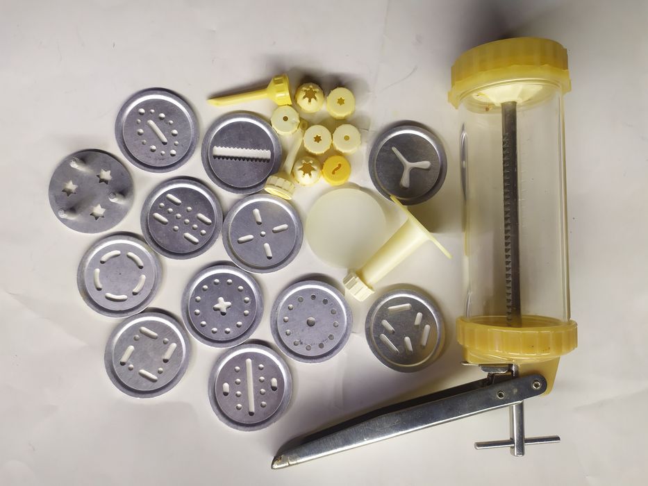 Шприц кондитерский