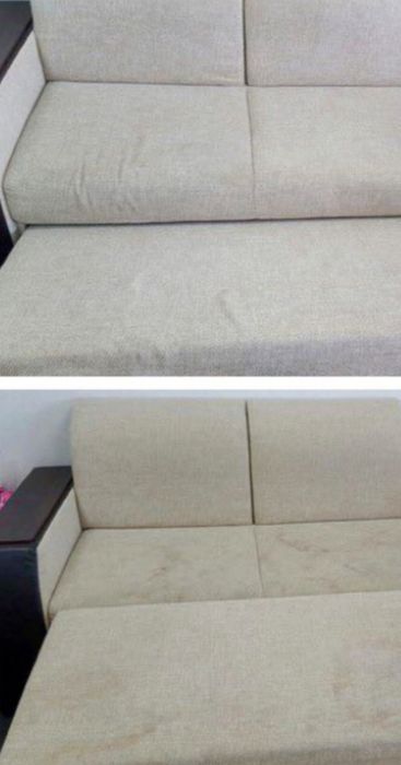 Химчистка любой мягкой мебели