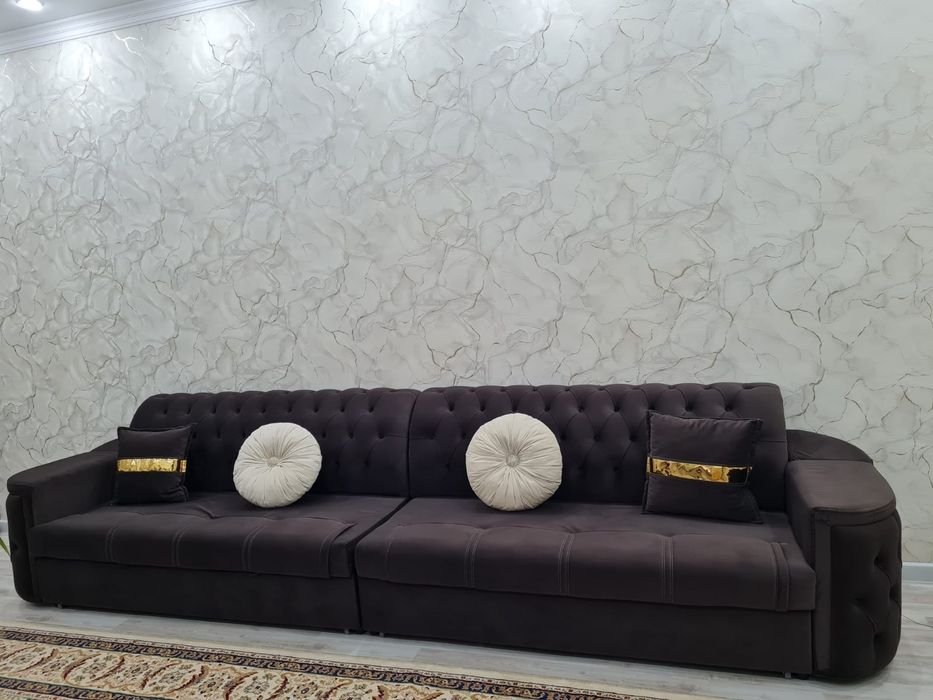 Продам мебель новая