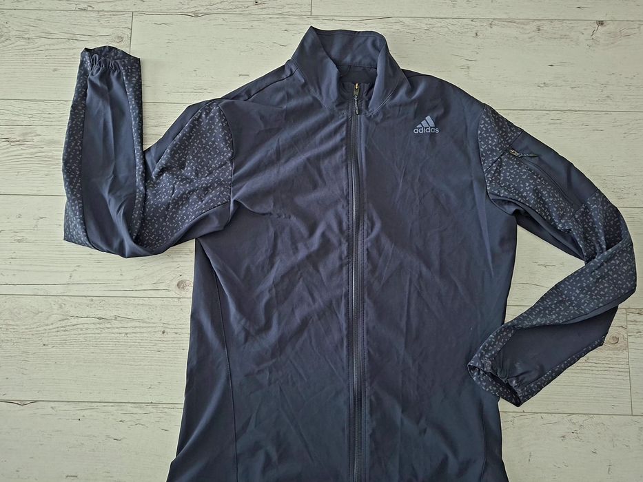 Adidas-Ориг. Ветровка