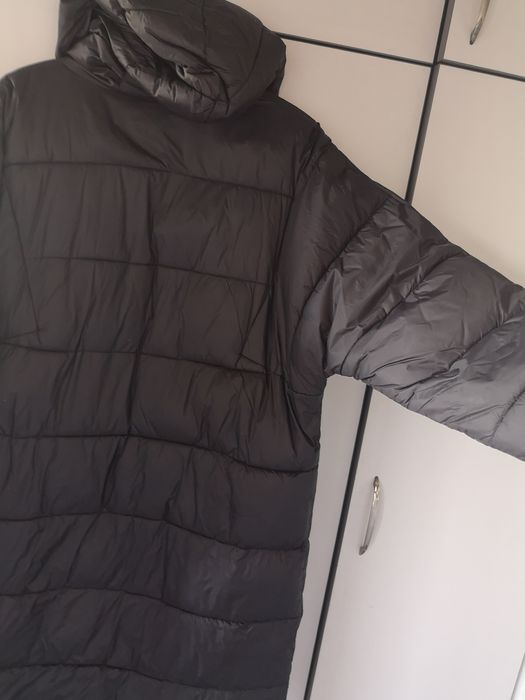 Дълго дамско яке