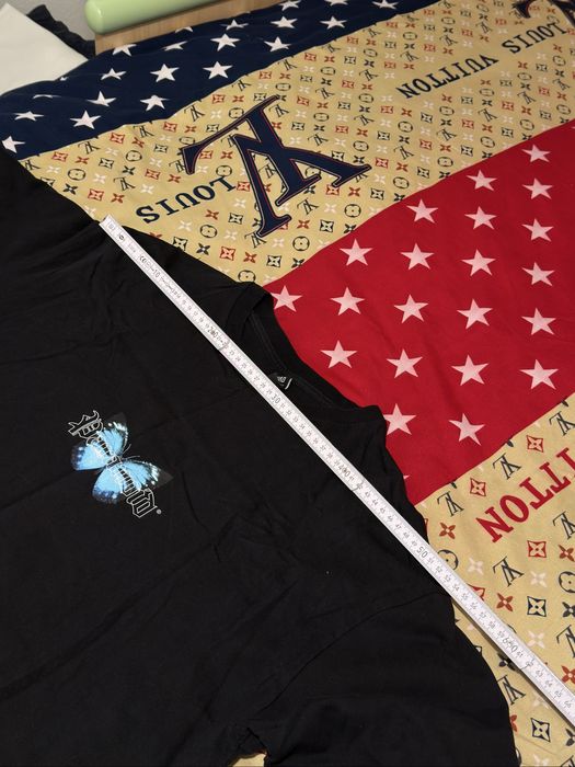 Bluză Paranoid mărimea M