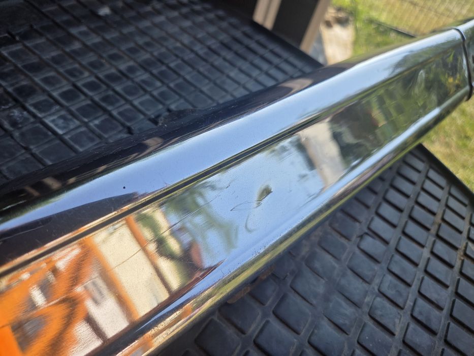piese dacia 1100 bara spate