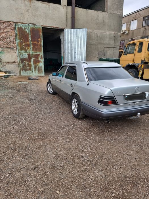 Продаётся  Мерседес Е124