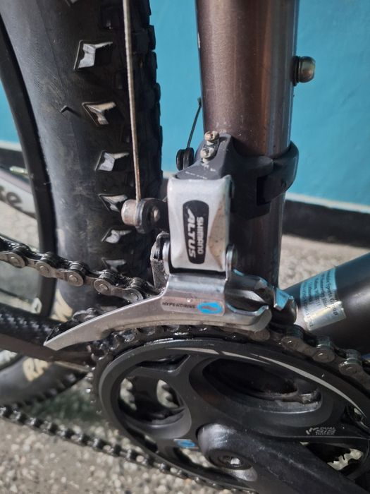 Колело Велосипед XL рамка 29'