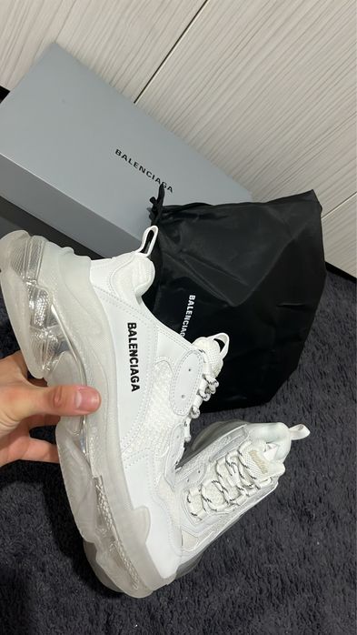 Balenciaga Triple S